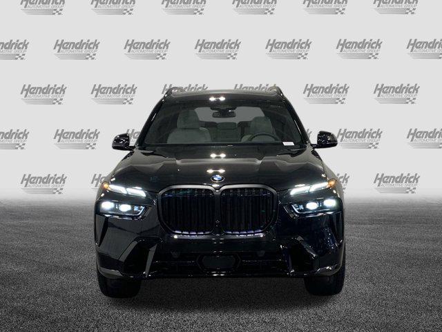 new 2026 BMW X7 car, priced at $96,515