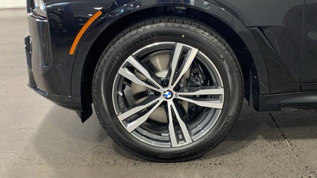 new 2026 BMW X7 car, priced at $96,515