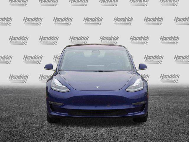 used 2018 Tesla Model 3 car, priced at $24,991