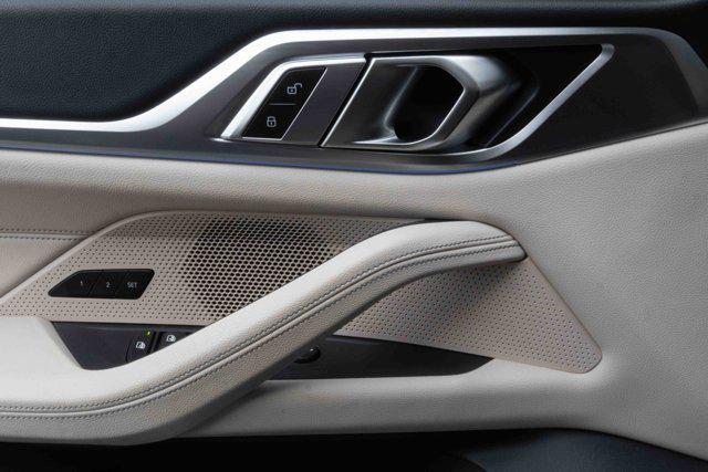 used 2023 BMW 430 Gran Coupe car, priced at $43,991