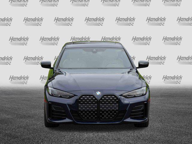 used 2023 BMW 430 Gran Coupe car, priced at $43,991