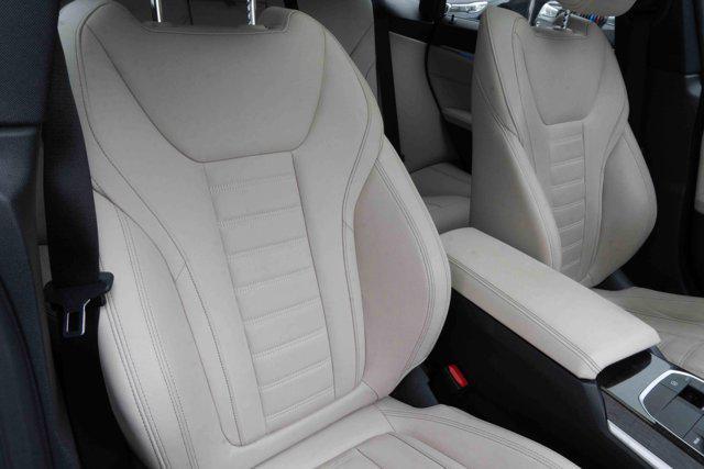 used 2023 BMW 430 Gran Coupe car, priced at $43,991