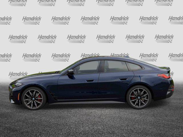 used 2023 BMW 430 Gran Coupe car, priced at $43,991