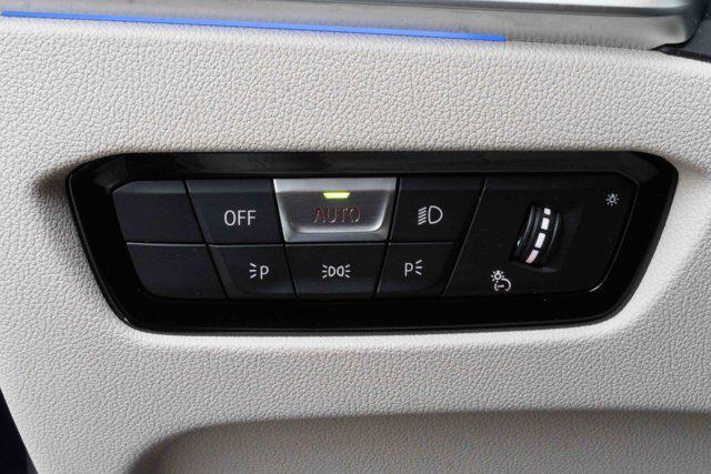 used 2023 BMW 430 Gran Coupe car, priced at $43,991