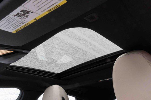 used 2023 BMW 430 Gran Coupe car, priced at $43,991