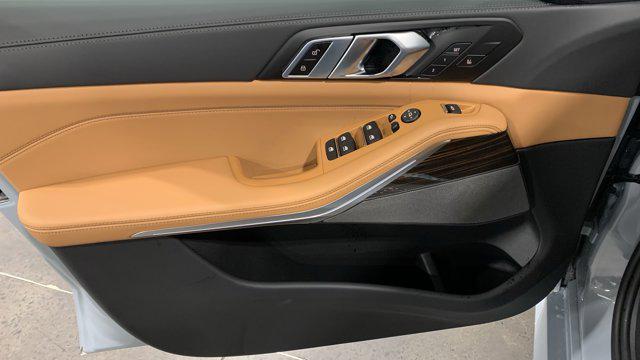 new 2026 BMW X5 car, priced at $79,625