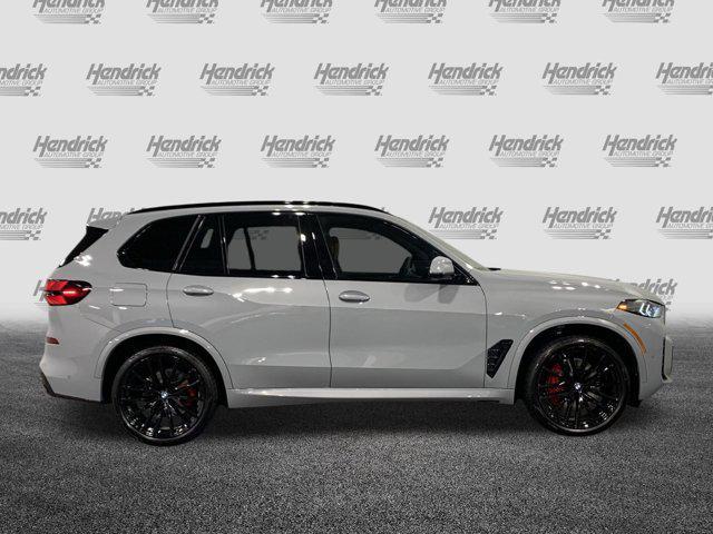new 2026 BMW X5 car, priced at $79,625