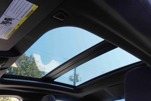 used 2025 BMW M235 Gran Coupe car, priced at $47,655