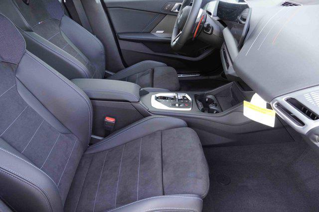 used 2025 BMW M235 Gran Coupe car, priced at $47,655