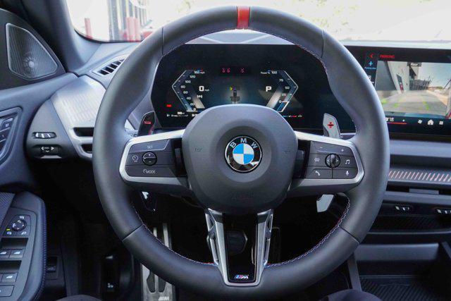 used 2025 BMW M235 Gran Coupe car, priced at $47,655