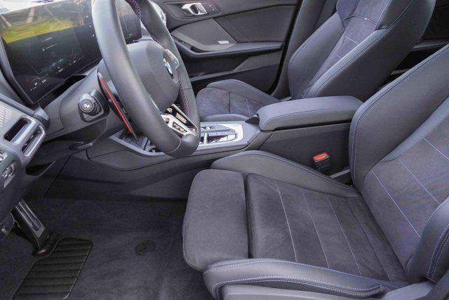 used 2025 BMW M235 Gran Coupe car, priced at $47,655