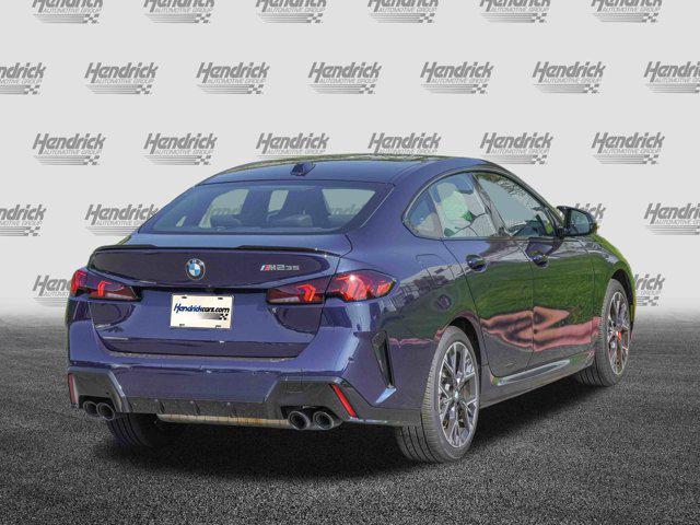 used 2025 BMW M235 Gran Coupe car, priced at $47,655