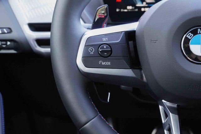 used 2025 BMW M235 Gran Coupe car, priced at $47,655