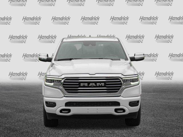 used 2024 Ram 1500 car, priced at $60,619