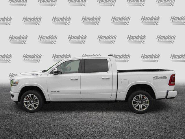 used 2024 Ram 1500 car, priced at $60,619