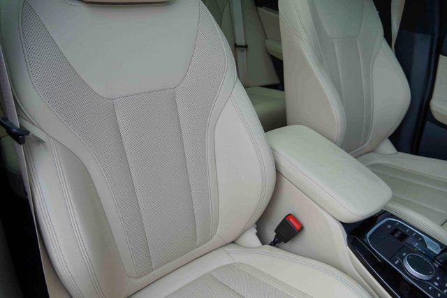 used 2022 BMW X3 car, priced at $33,491