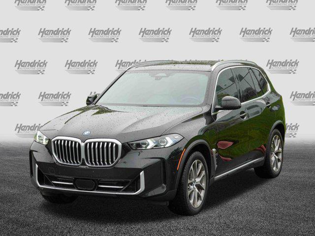 used 2024 BMW X5 PHEV car, priced at $64,991