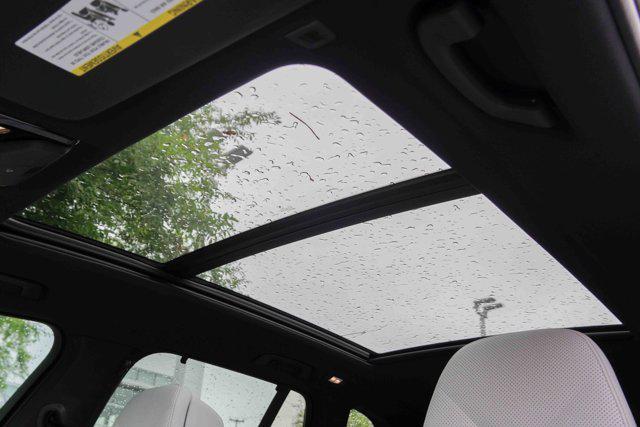 used 2024 BMW X5 PHEV car, priced at $64,991