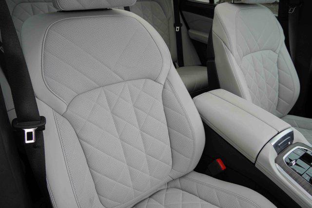 used 2024 BMW X5 PHEV car, priced at $64,991