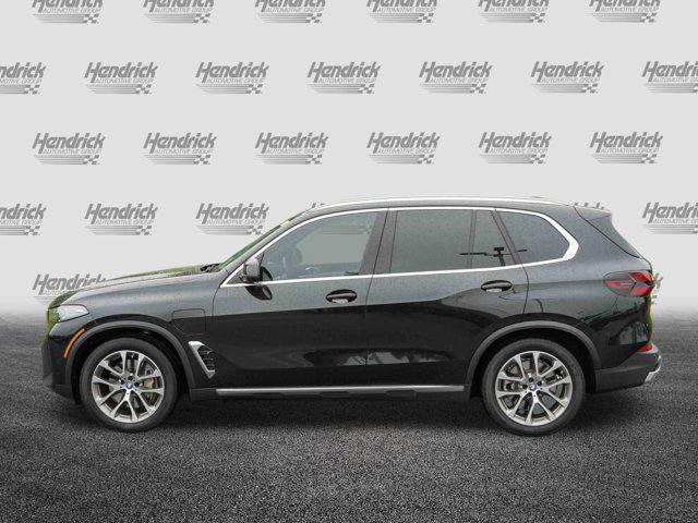 used 2024 BMW X5 PHEV car, priced at $64,991