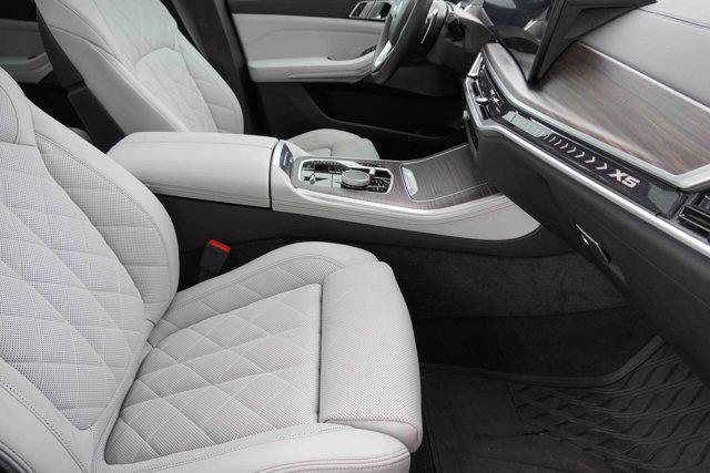 used 2024 BMW X5 PHEV car, priced at $64,991