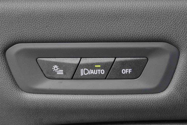 used 2024 BMW X5 PHEV car, priced at $64,991