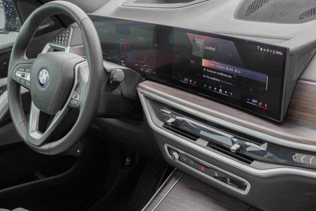 used 2024 BMW X5 PHEV car, priced at $64,991