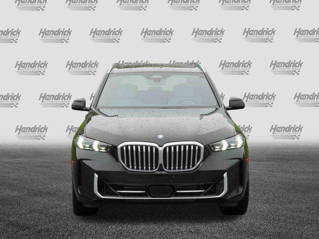 used 2024 BMW X5 PHEV car, priced at $64,991