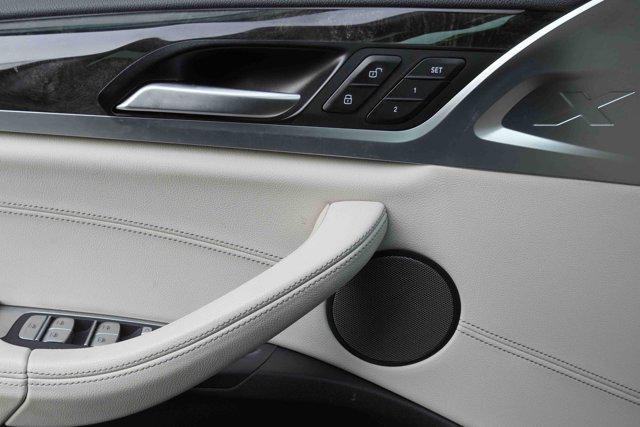 used 2020 BMW X3 car, priced at $29,991