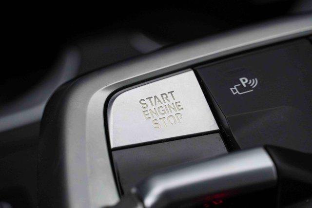 used 2025 BMW X2 car, priced at $39,895