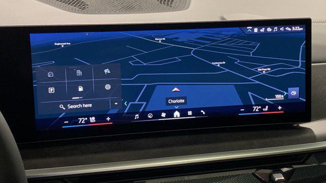 new 2026 BMW X5 car, priced at $86,375