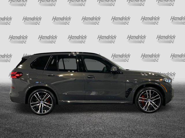 new 2026 BMW X5 car, priced at $86,375