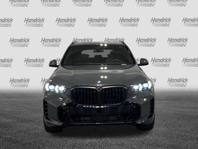 new 2026 BMW X5 car, priced at $86,375