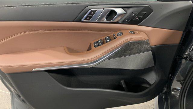 new 2026 BMW X5 car, priced at $86,375
