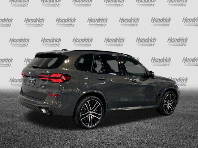 new 2026 BMW X5 car, priced at $86,375