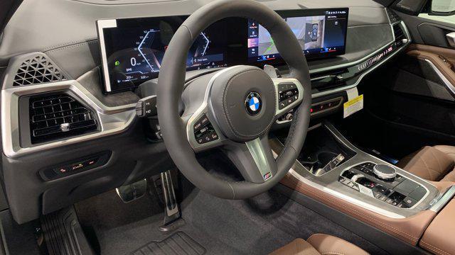 new 2026 BMW X5 car, priced at $86,375