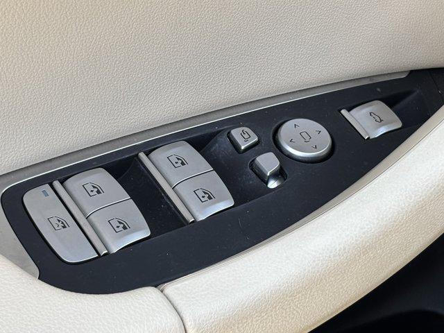 used 2025 BMW X4 car, priced at $58,991