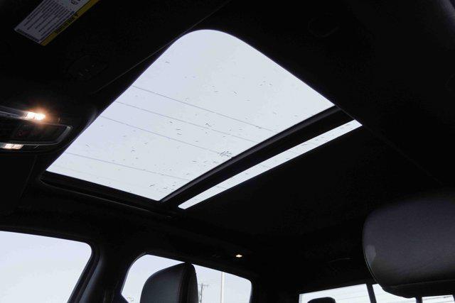 used 2021 Ram 1500 car, priced at $76,991