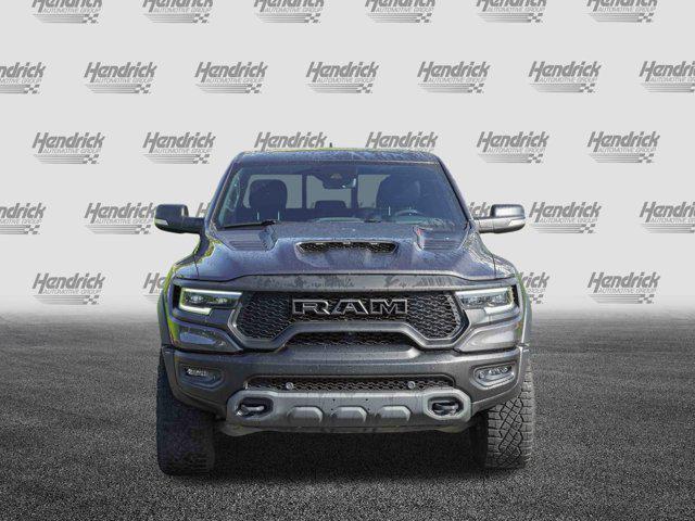 used 2021 Ram 1500 car, priced at $76,991