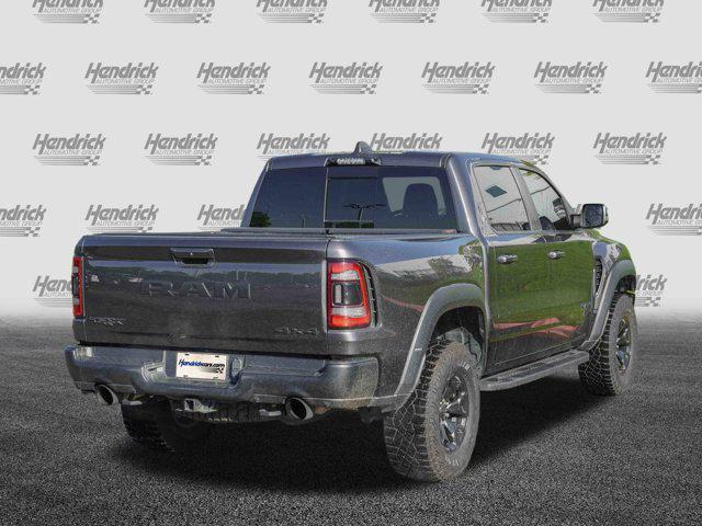 used 2021 Ram 1500 car, priced at $76,991