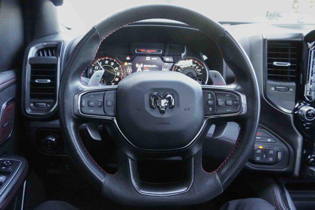 used 2021 Ram 1500 car, priced at $76,991