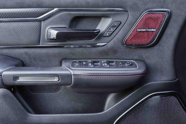 used 2021 Ram 1500 car, priced at $76,991