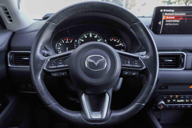 used 2020 Mazda CX-5 car, priced at $21,491