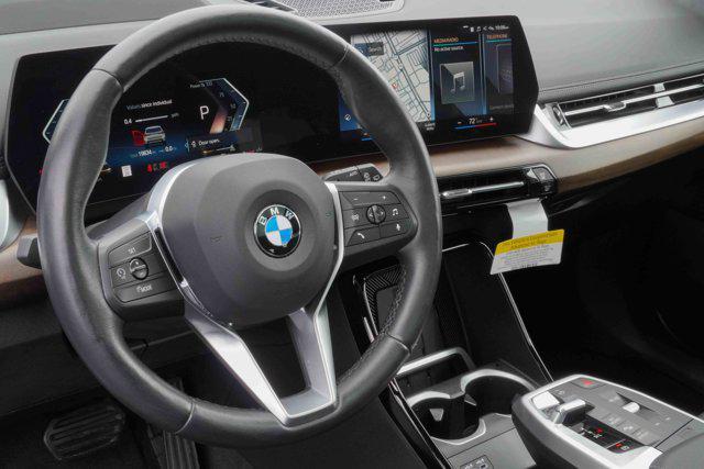 used 2023 BMW X1 car, priced at $33,991