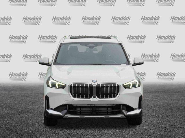used 2023 BMW X1 car, priced at $33,991