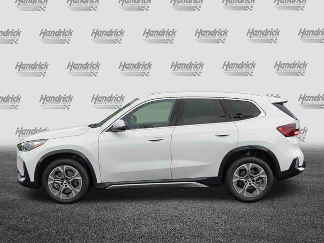 used 2023 BMW X1 car, priced at $33,991
