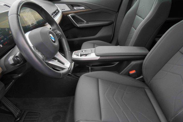 used 2023 BMW X1 car, priced at $33,991