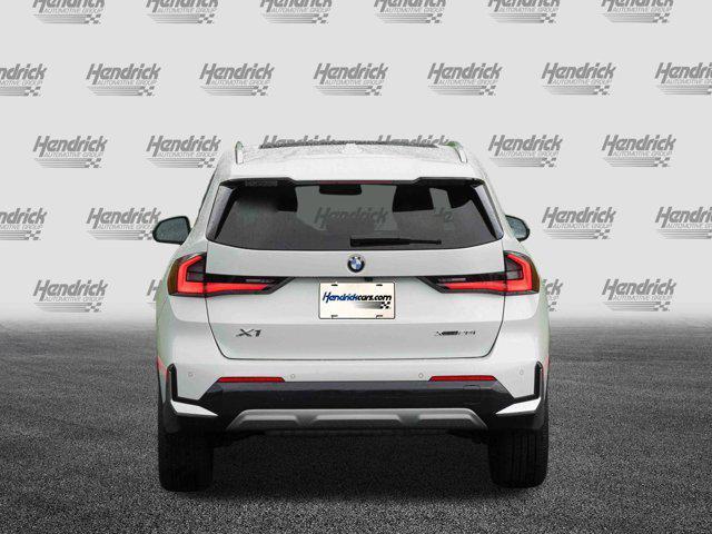 used 2023 BMW X1 car, priced at $33,991