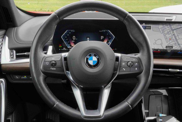 used 2023 BMW X1 car, priced at $33,991