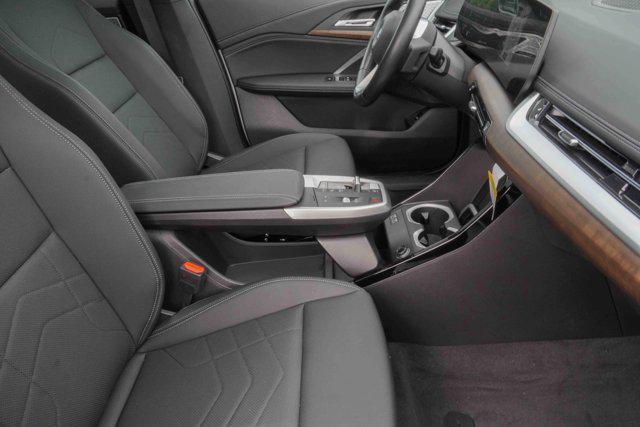 used 2023 BMW X1 car, priced at $33,991